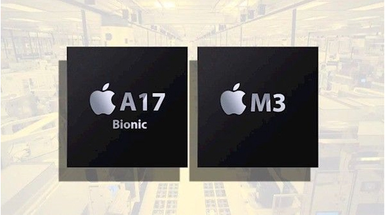 平顶山苹果15维修站分享iPhone15系列会用3nm芯片吗 